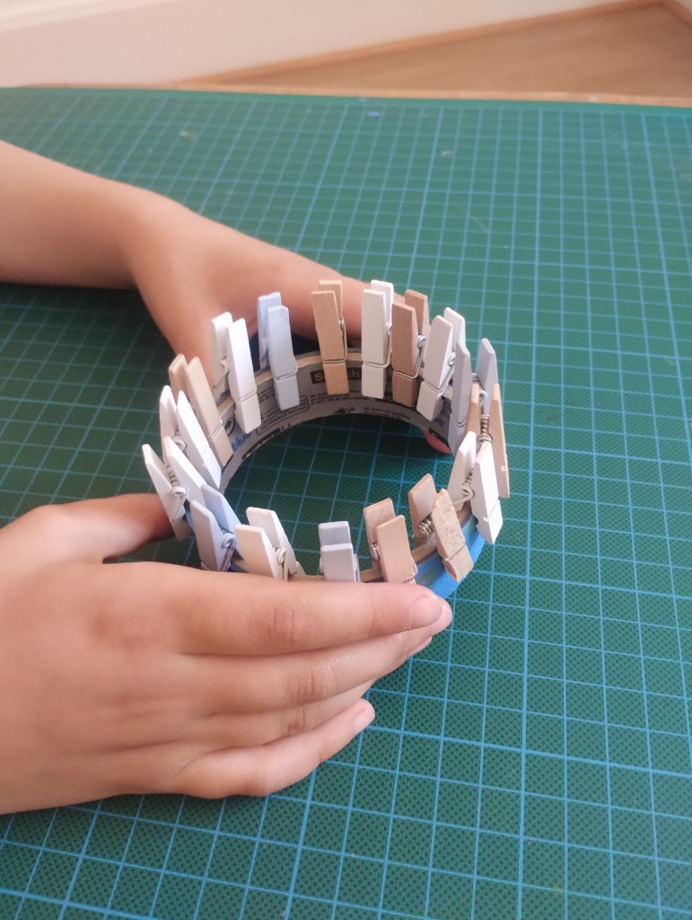 photo seance Amandine Breton 