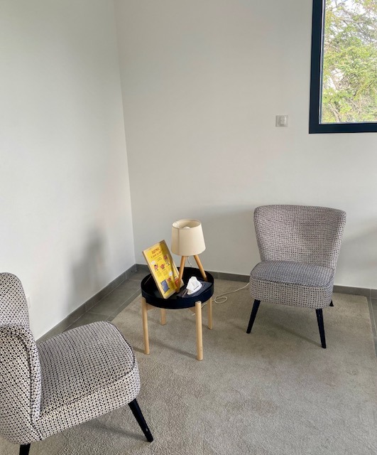 photo cabinet Axelle PEILLON