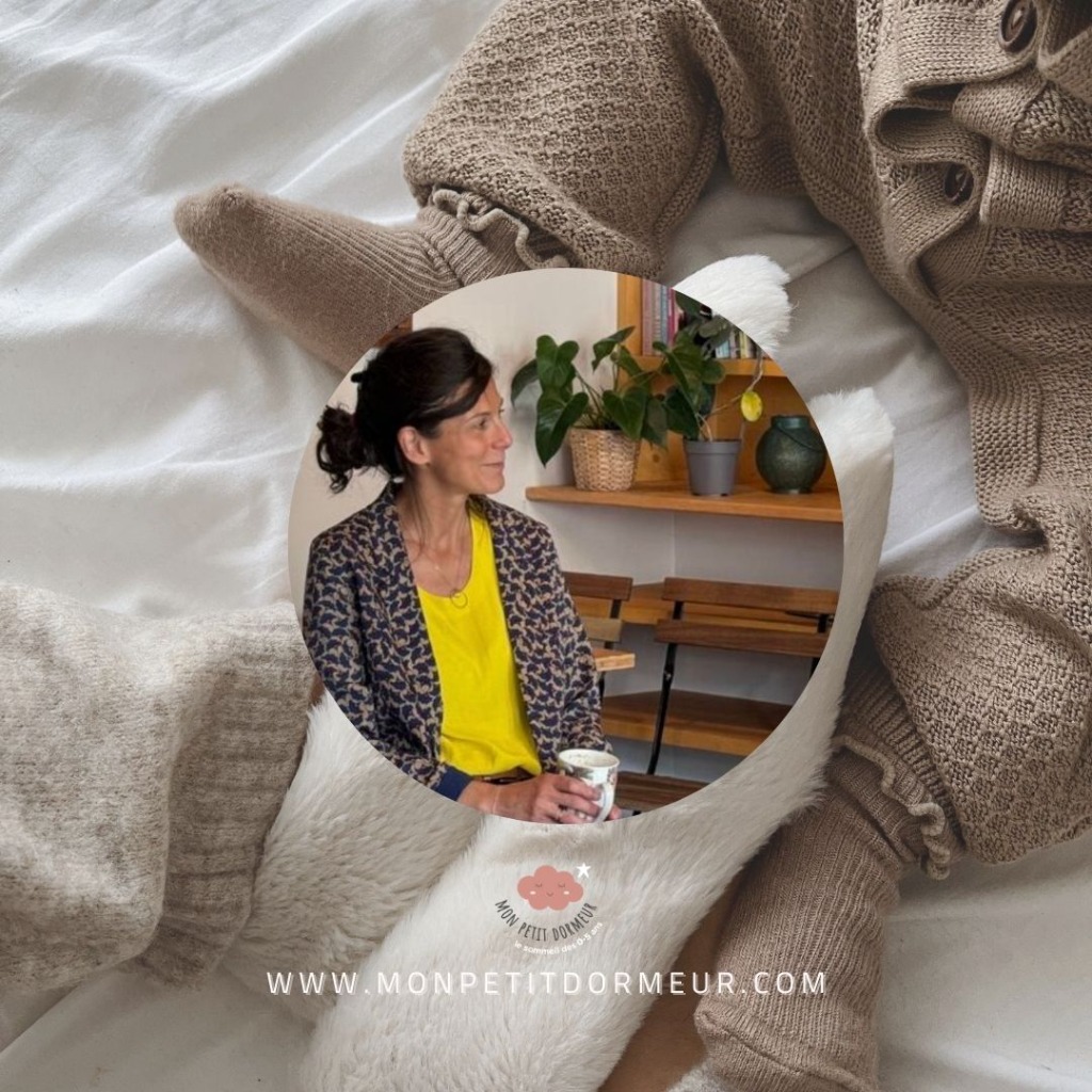 photo portrait Axelle PEILLON