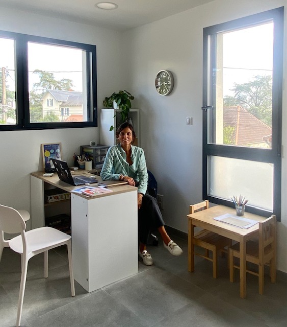 photo seance Axelle PEILLON