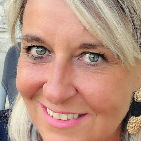 Isabelle Renouvin Sophrologue