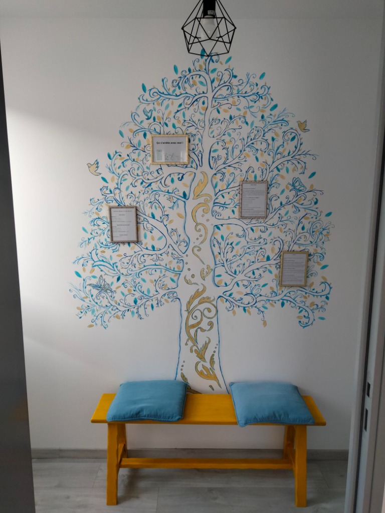 photo portrait MANUELLA GUIBERT