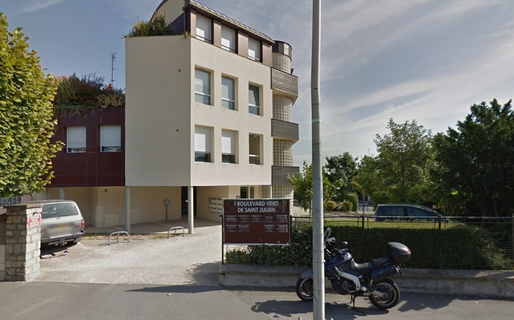 photo cabinet Simon MARX