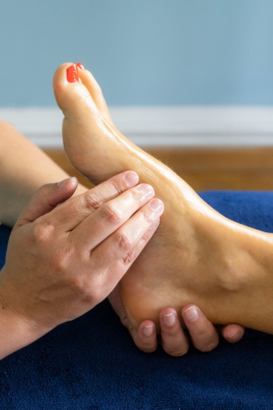 photo seance Melanie lespagnol