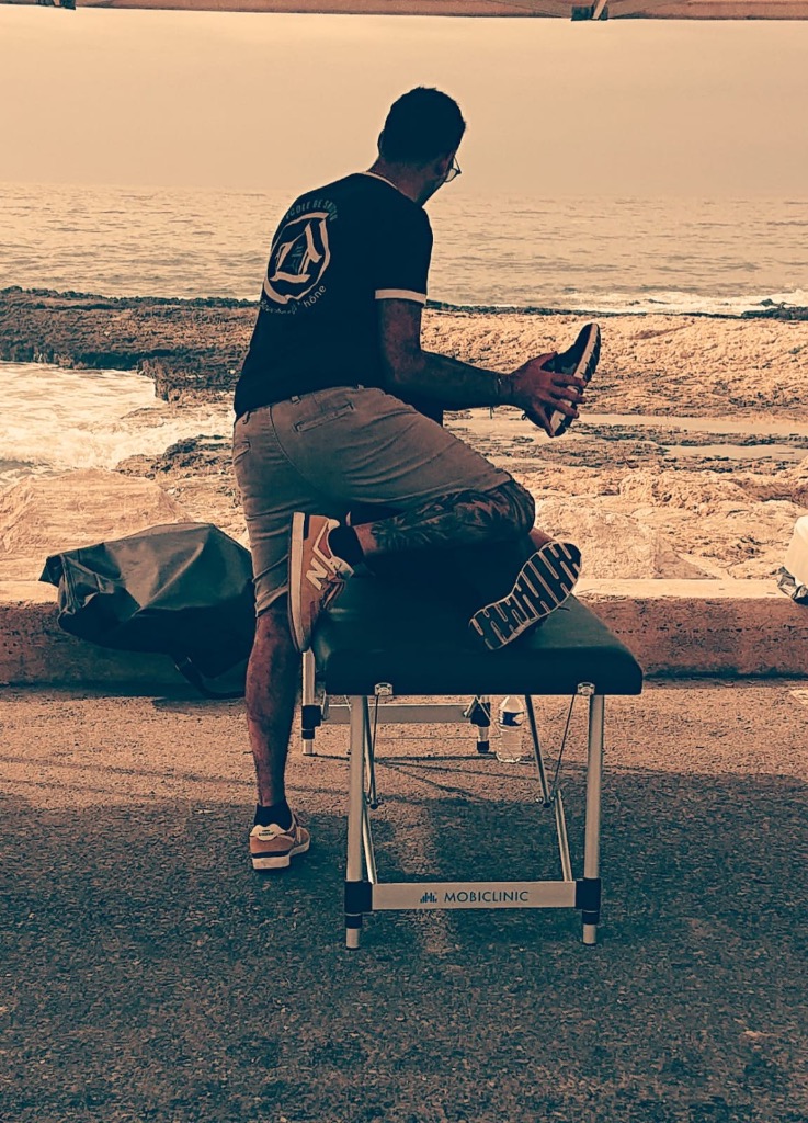 photo diplome Johnny Savarese