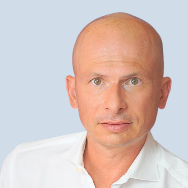 Reach Your Goal - Marco PAO