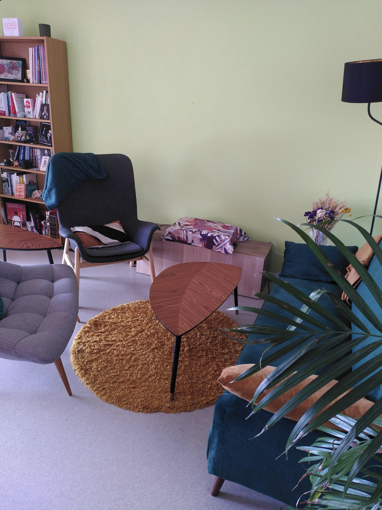 photo cabinet Thomas Noguer