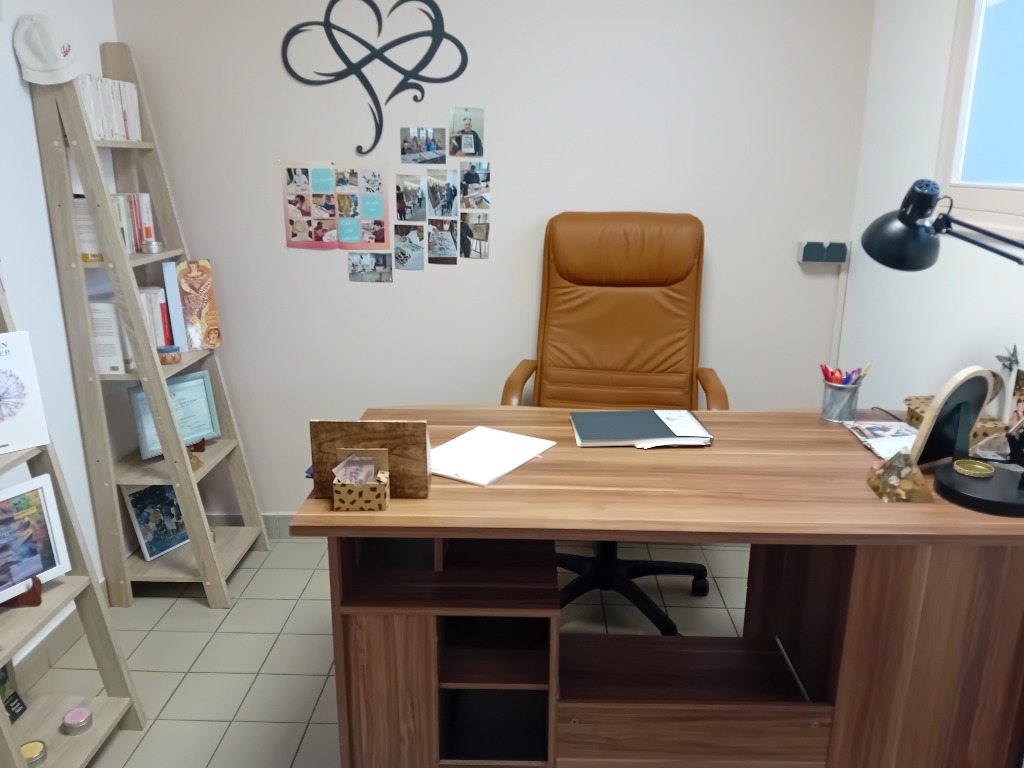 photo cabinet DELPHINE LIOREY