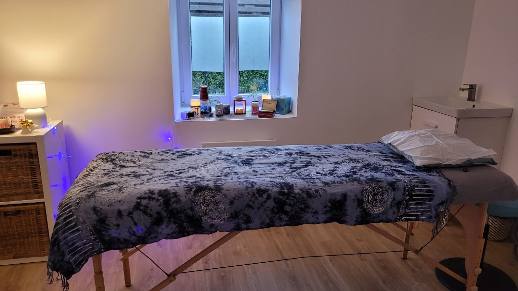 photo cabinet Morgane WOINSON 