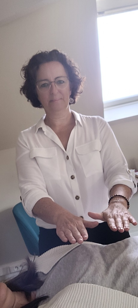 photo portrait Morgane WOINSON 