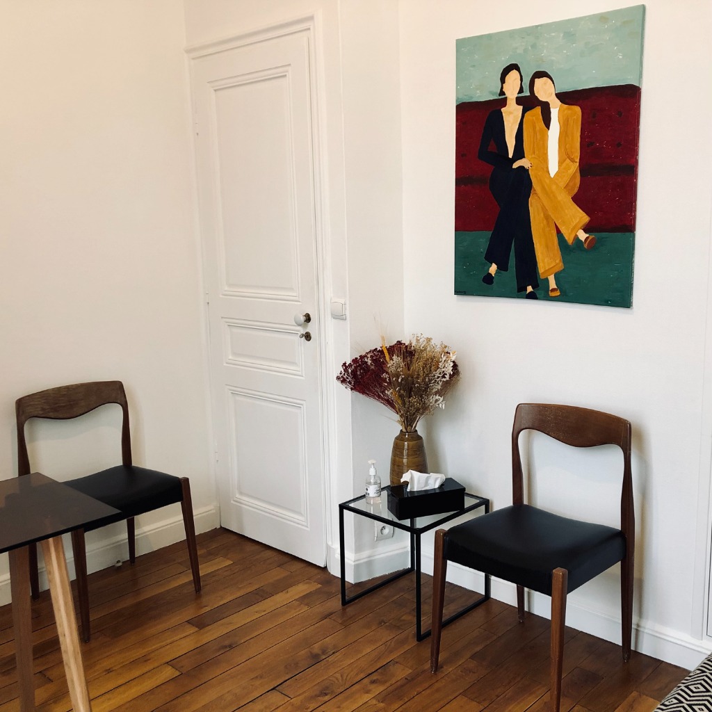 photo activite Véronique BOUYER