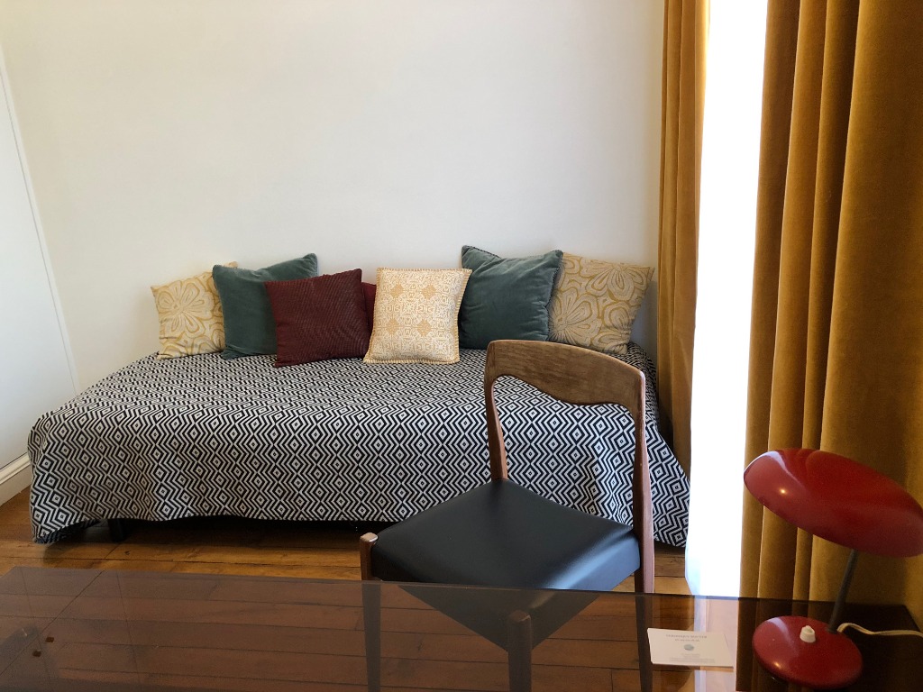 photo cabinet Véronique BOUYER