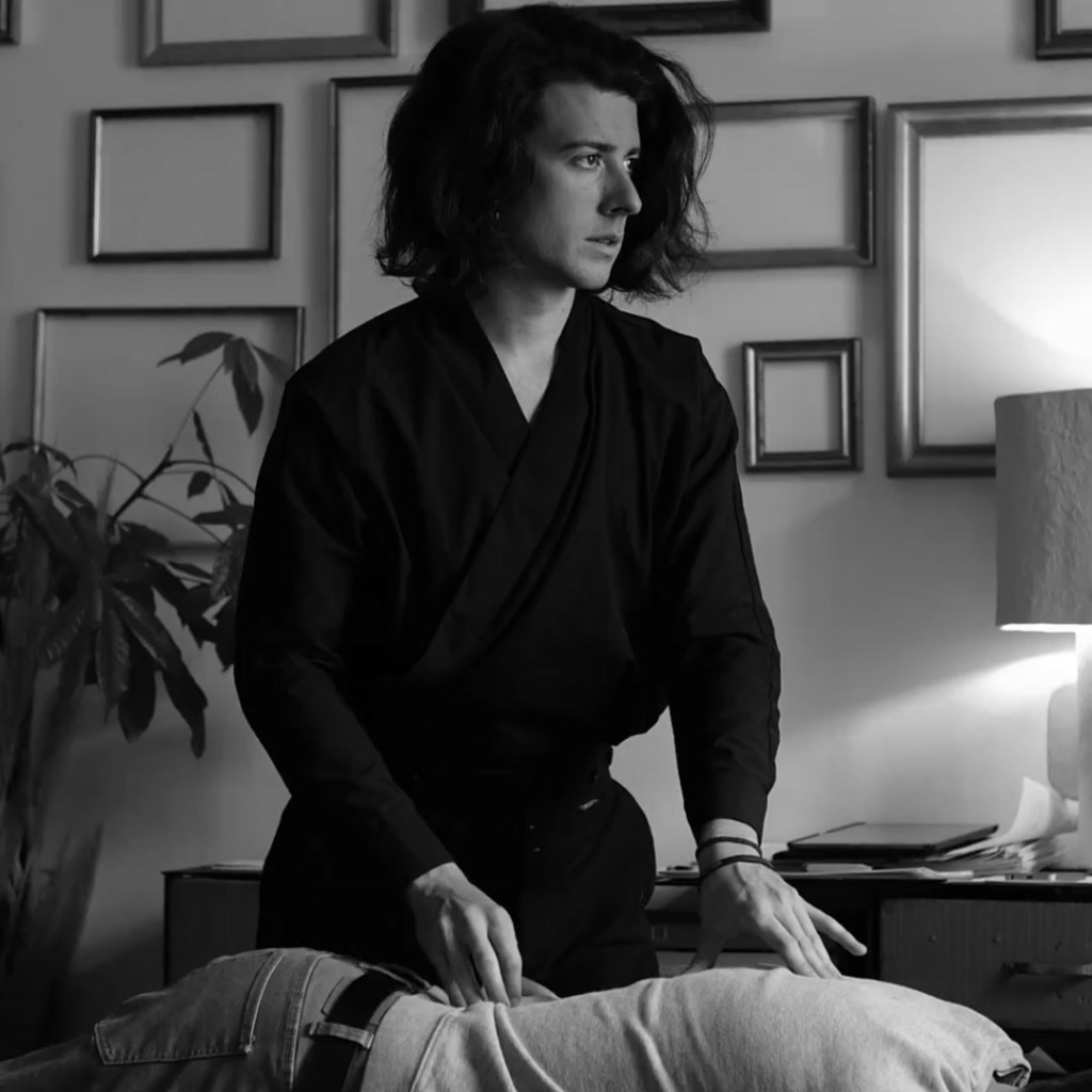 photo seance Alexis Robic