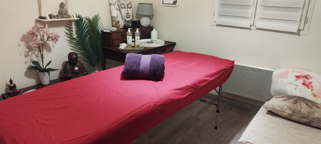 photo cabinet Karine OLIVERES 