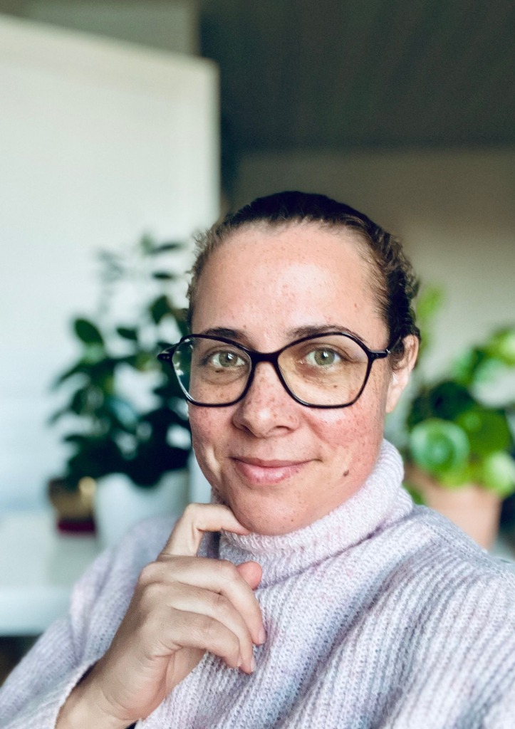 photo activite Muriel VLODY