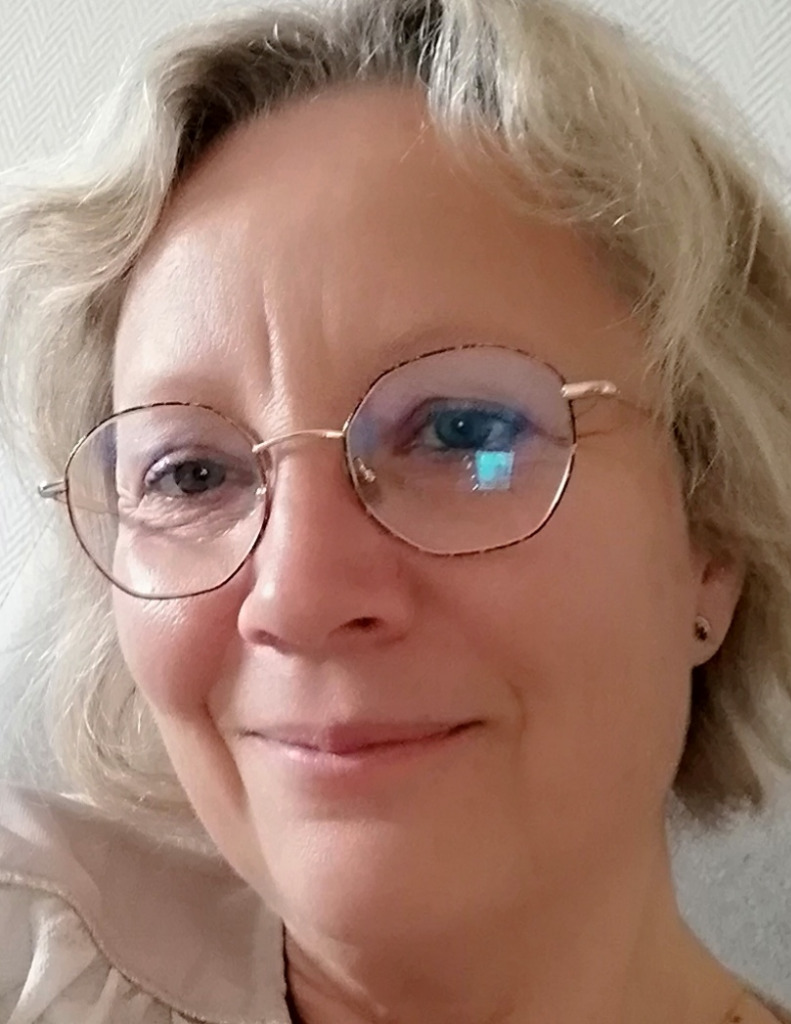 photo portrait MYRIAM MINOT Myriamviebrenergie