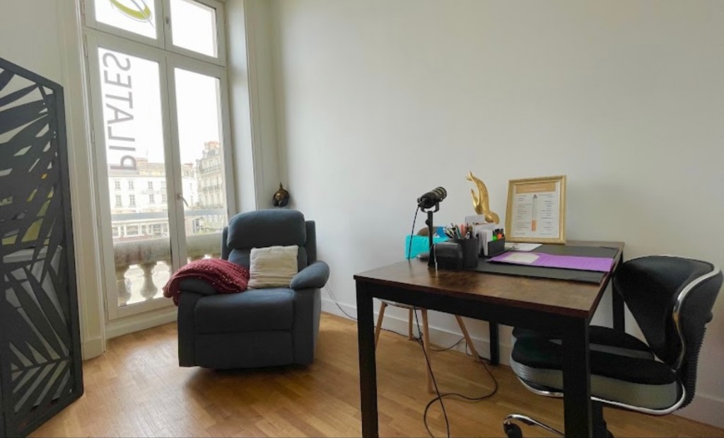 photo cabinet Aliénor Nguyen