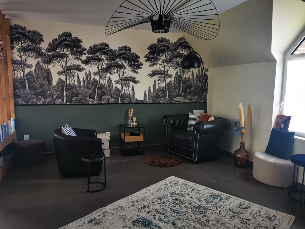 photo cabinet ALISON D’AMICO 