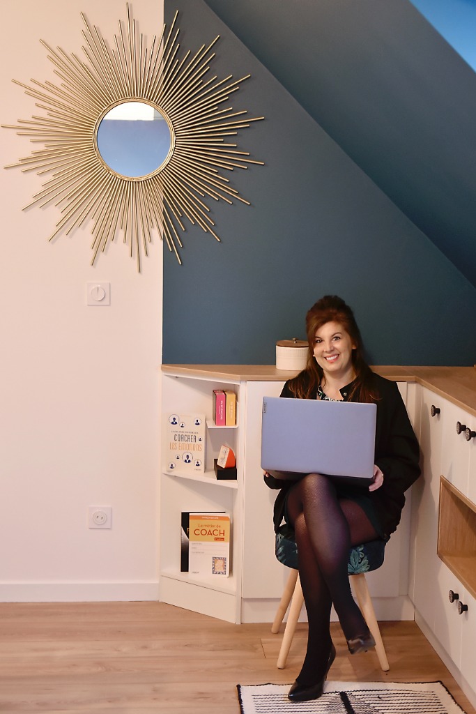 photo seance ALISON D’AMICO 