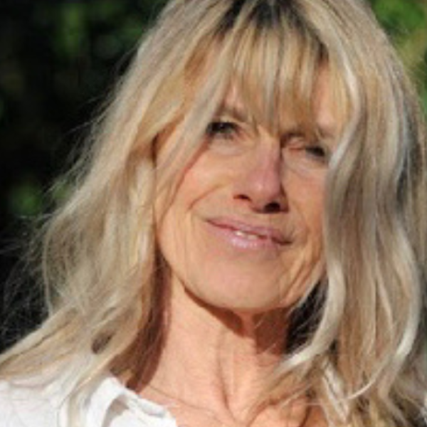 Karinne Couty Sevin Awesome Sophro Sophroflow