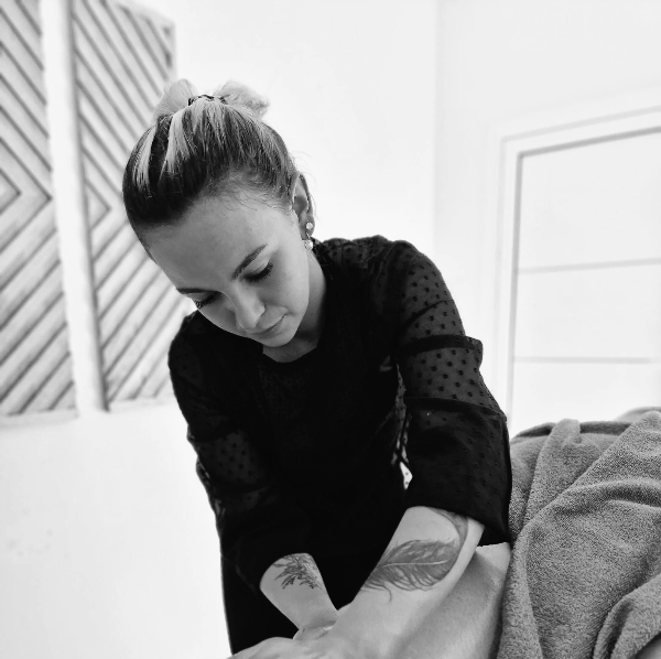 Douceur de soi | Malaury L