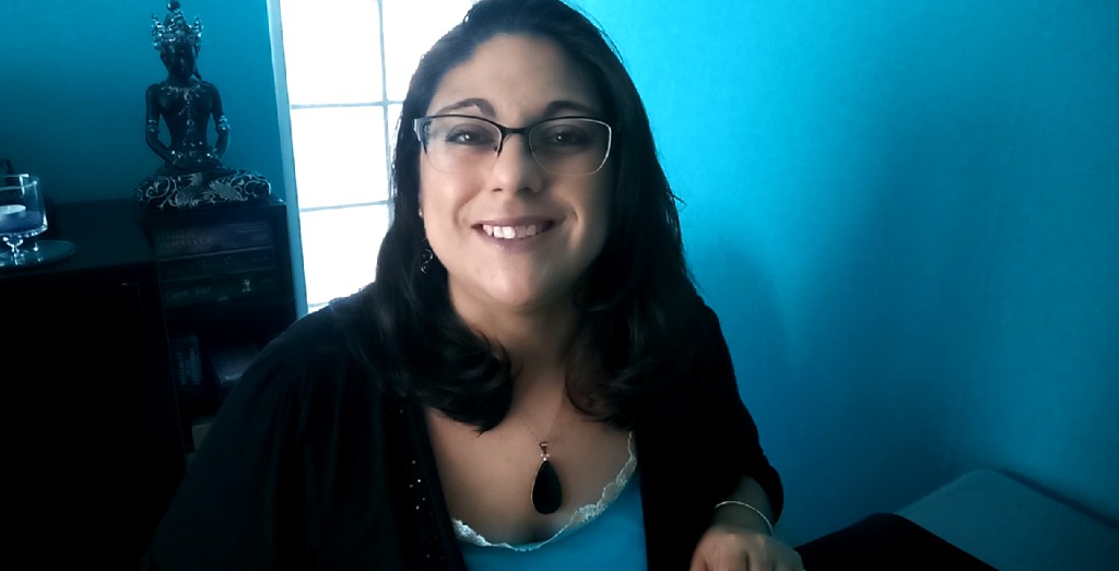 photo portrait Jennifer LAURIN