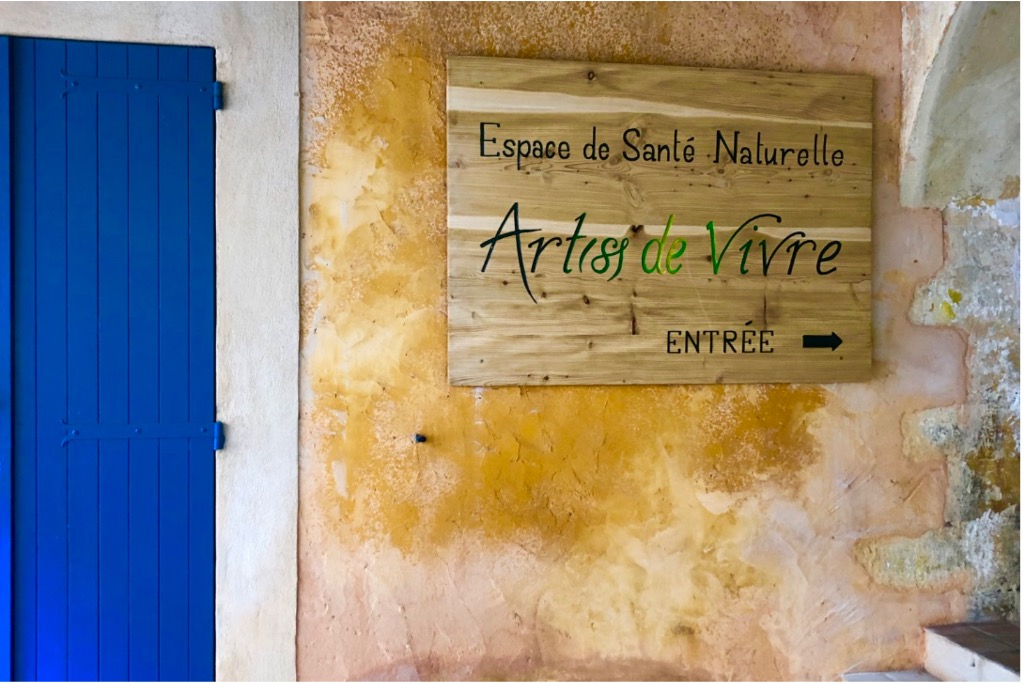 photo cabinet KALAPA - Nawal JAMMOT