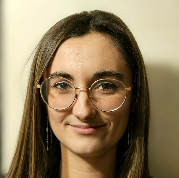 Julie BERTRAND Ostéopathe