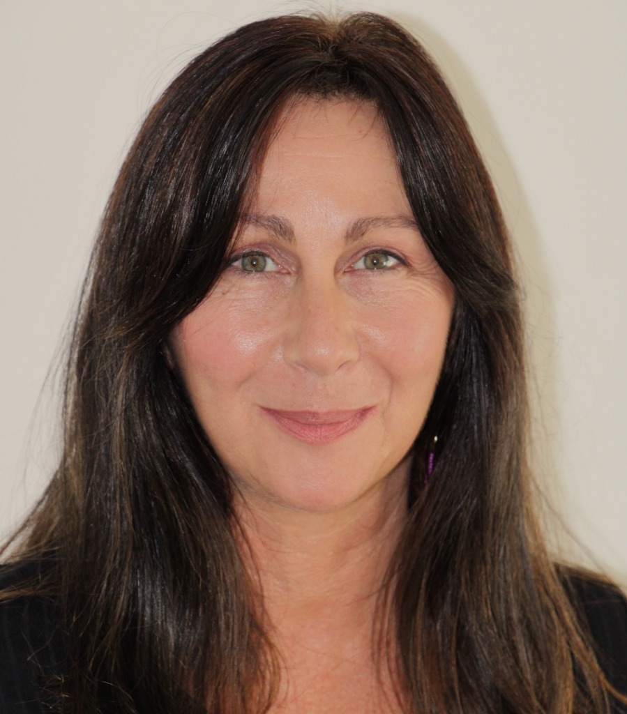 photo portrait LUNISSON Stéphanie Rivet