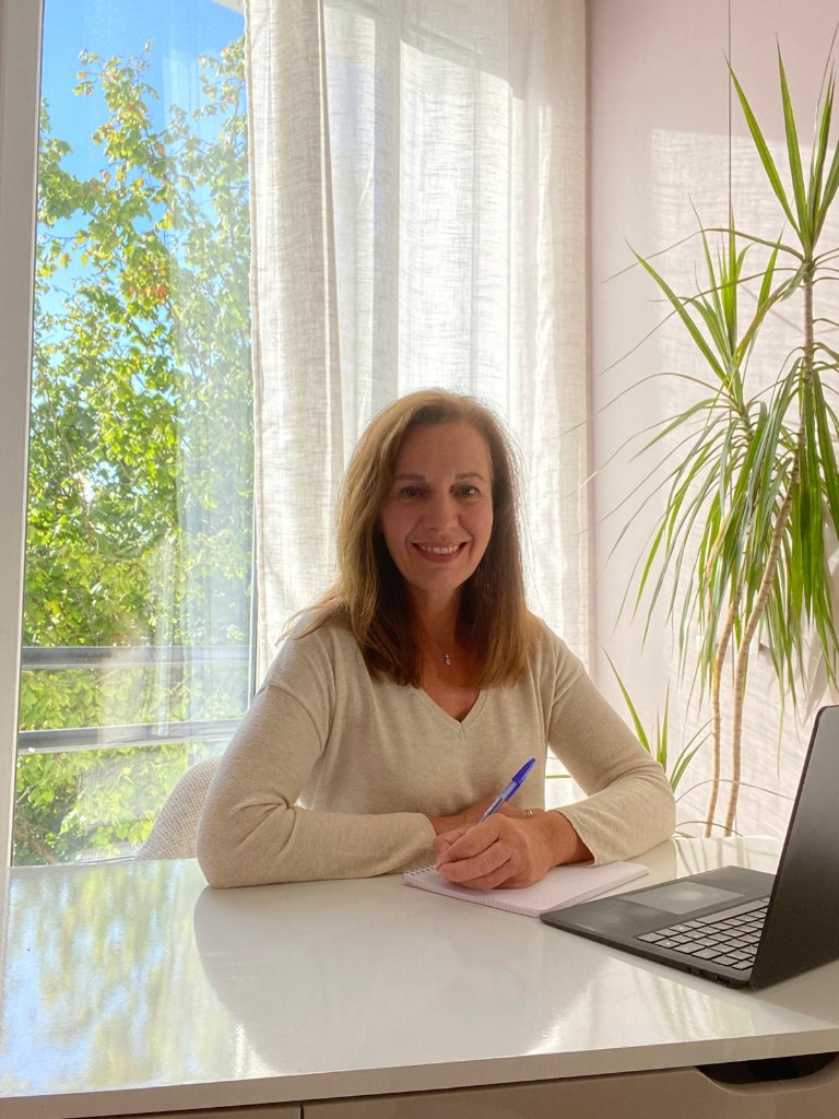 photo cabinet Séverine Briffod