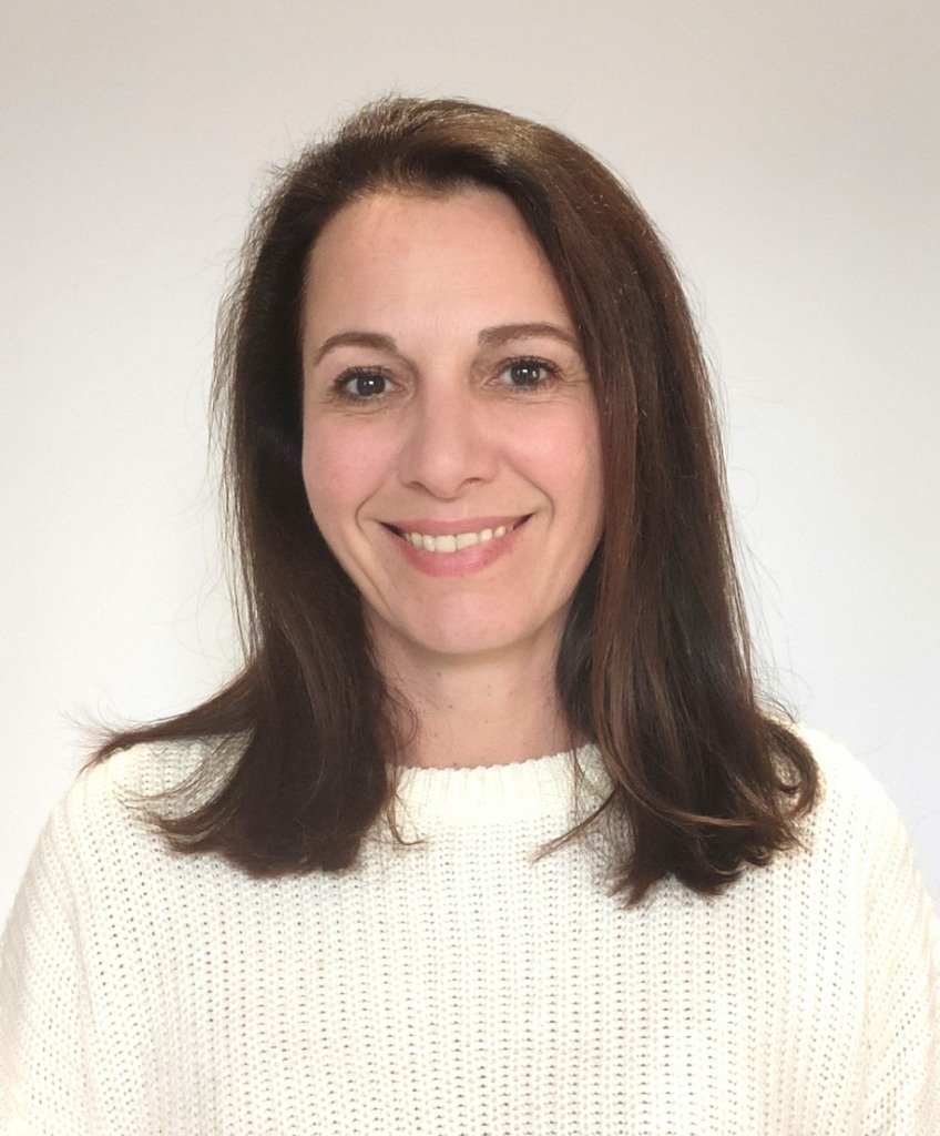 photo portrait Séverine Briffod