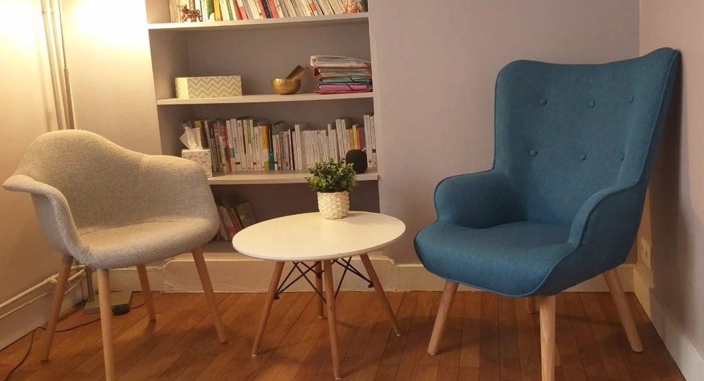 photo seance Séverine Briffod