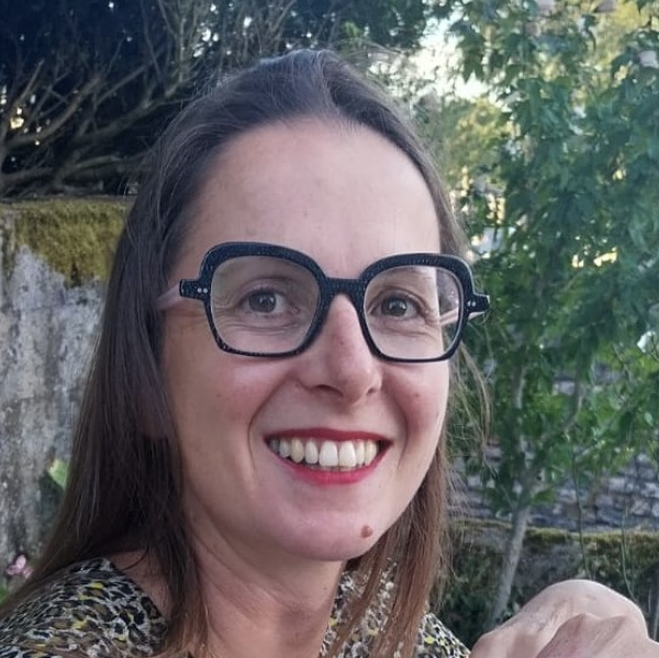 Marie Cécile BOUSSON