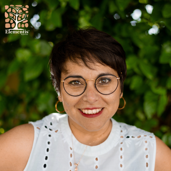 Elementis-Maria Moreno