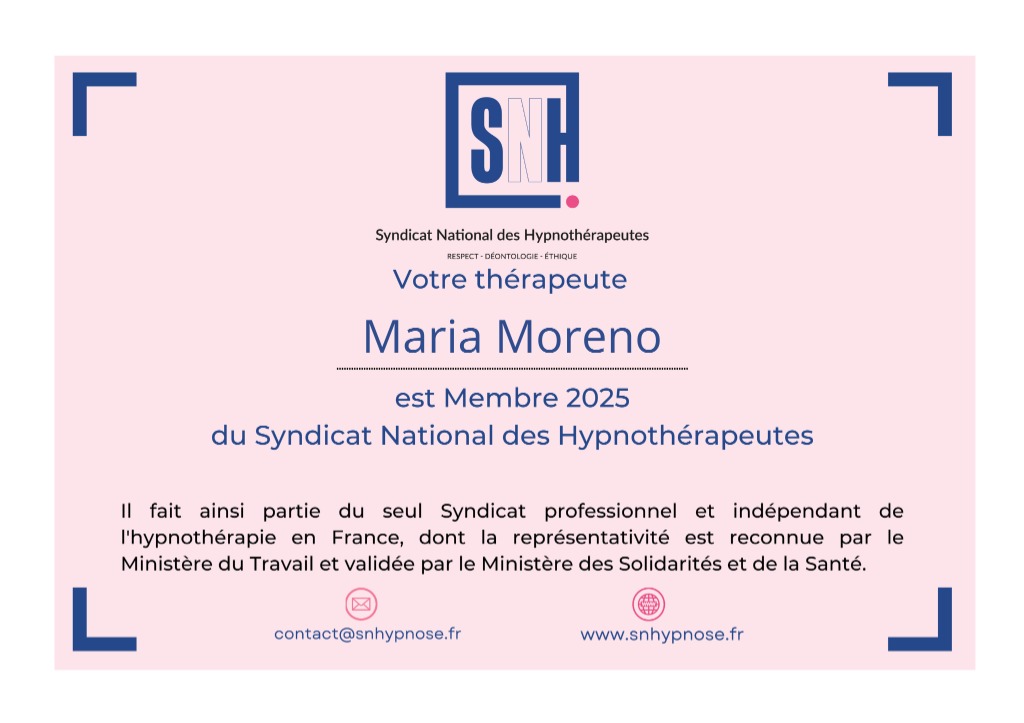 photo seance Elementis-Maria Moreno