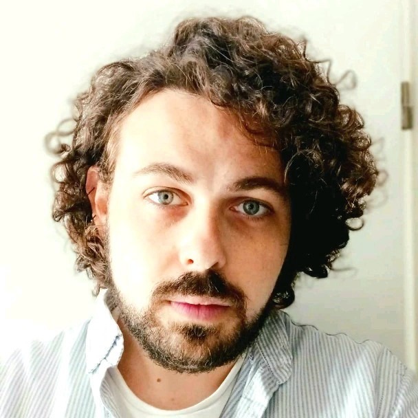 photo portrait Jarfaut Damien