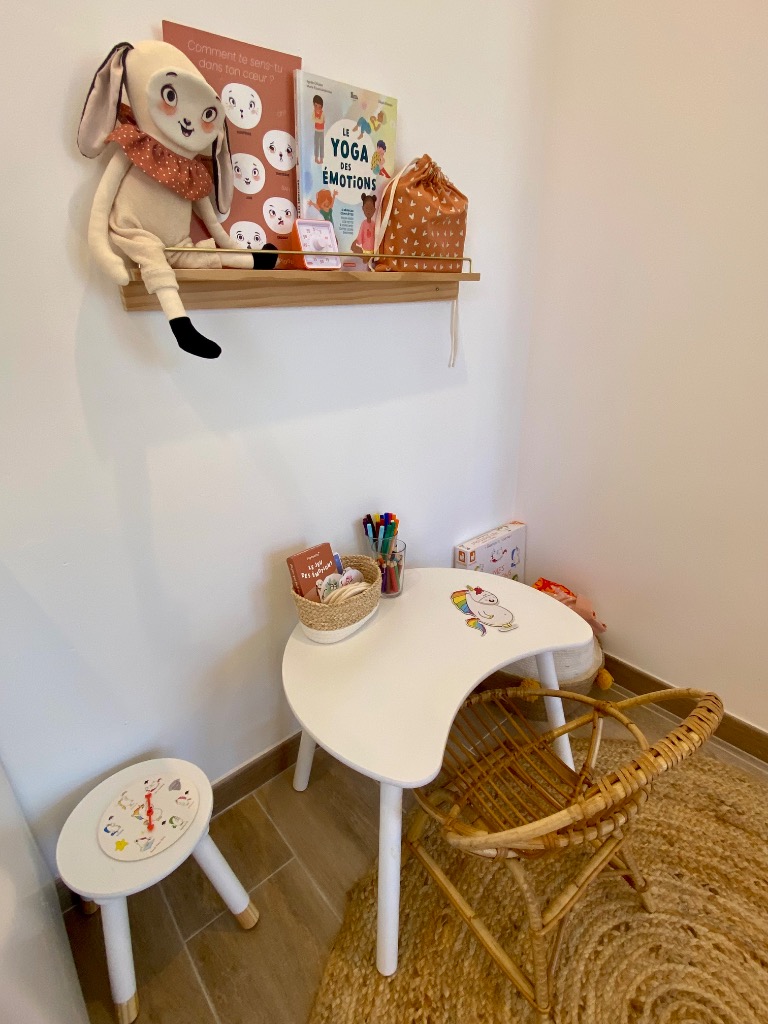 photo activite Violaine Adone