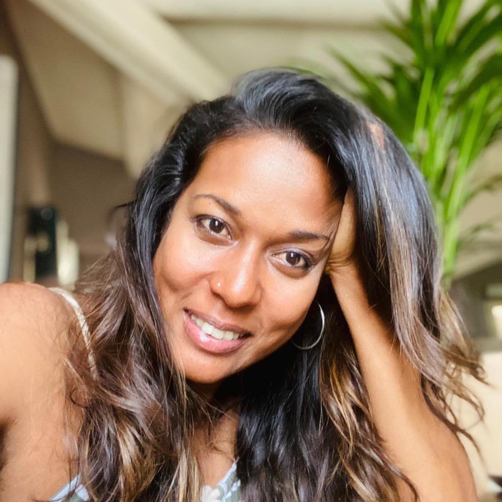 photo portrait Violaine Adone