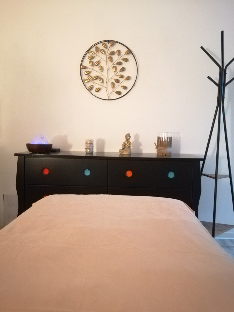 photo activite Les secrets de Guanyin