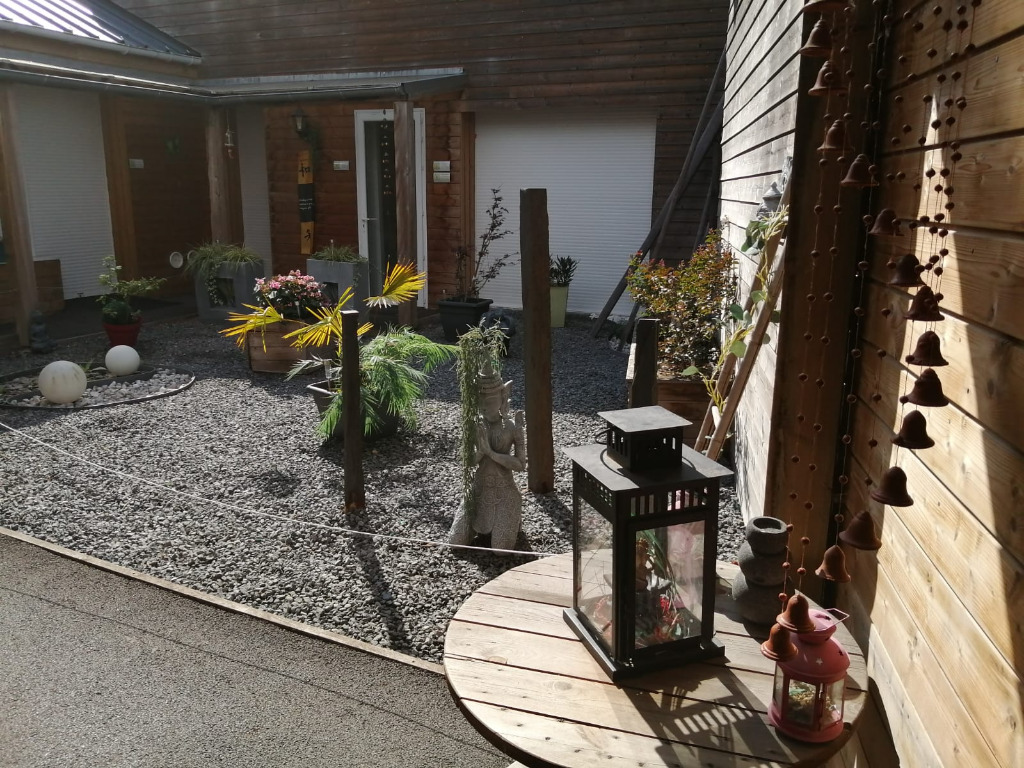 photo portrait Les secrets de Guanyin