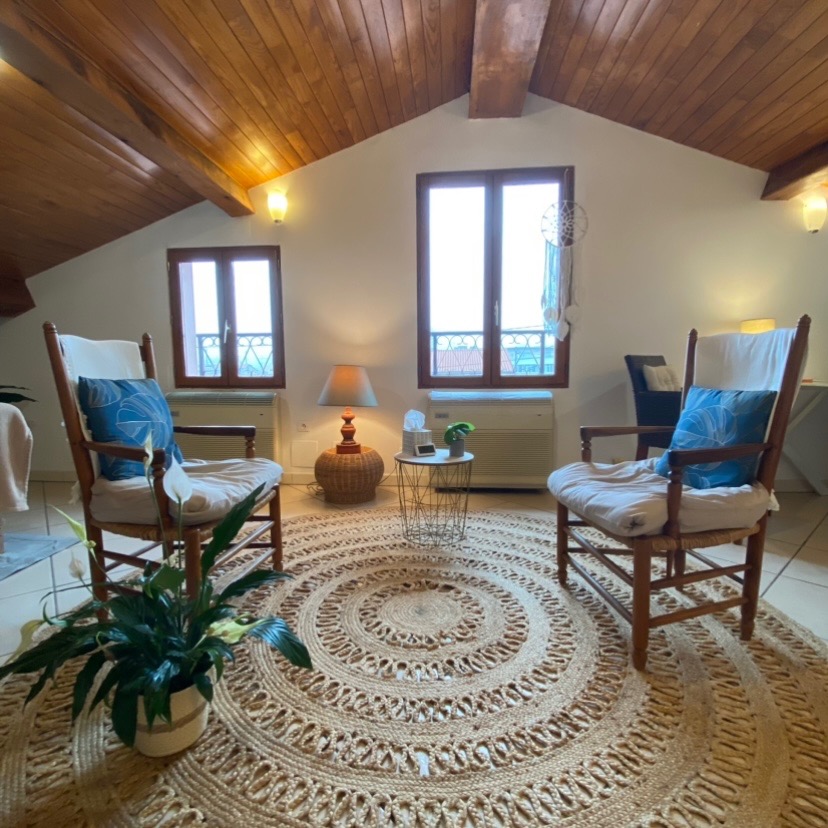 photo cabinet Aurore Belair