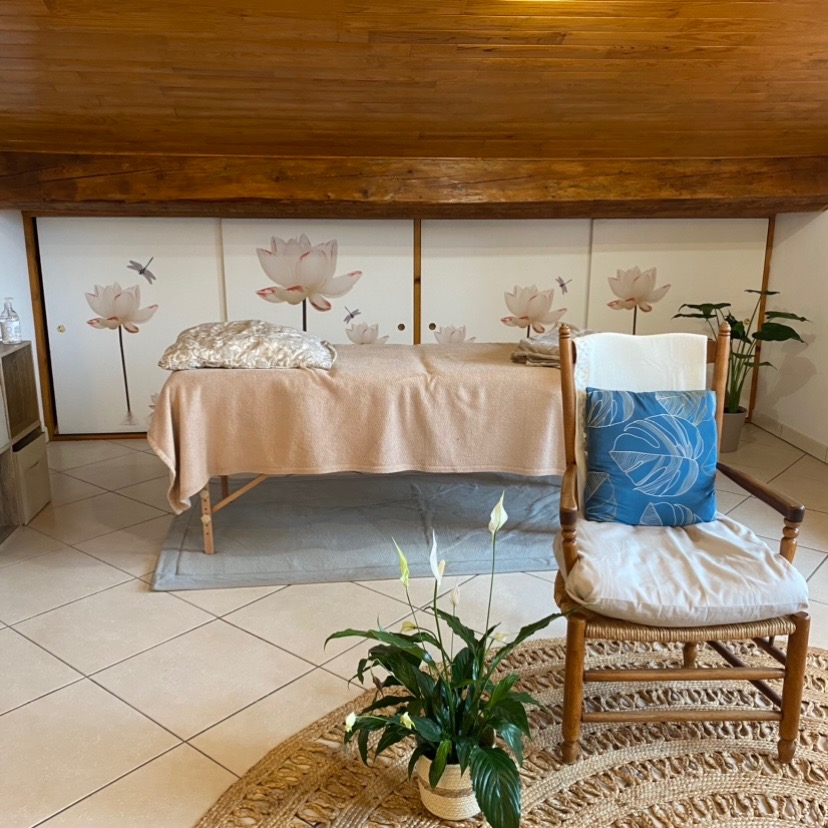 photo seance Aurore Belair