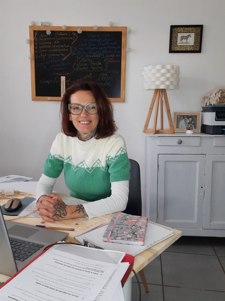 photo activite Ribe Fabienne 