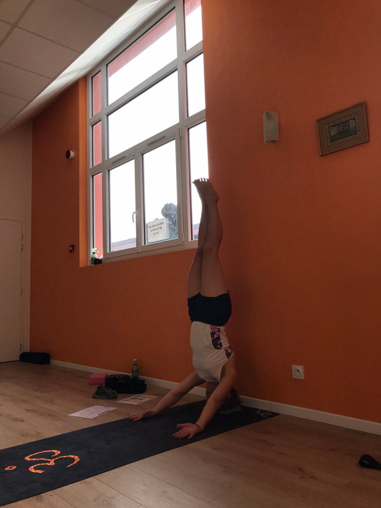 photo activite Shaucha Yoga (Camille)