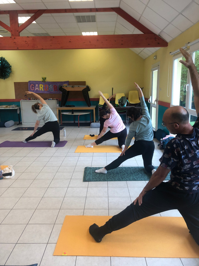 photo seance Shaucha Yoga (Camille)