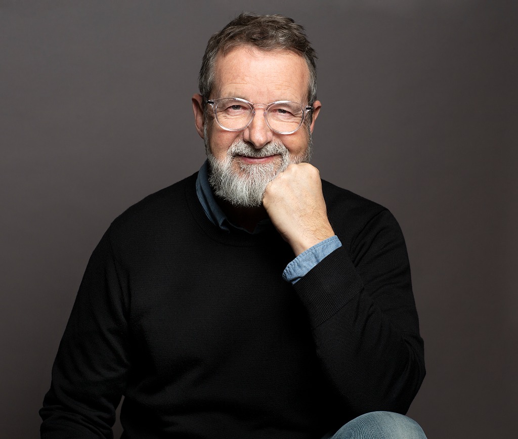 photo portrait Benoît Boslowsky 