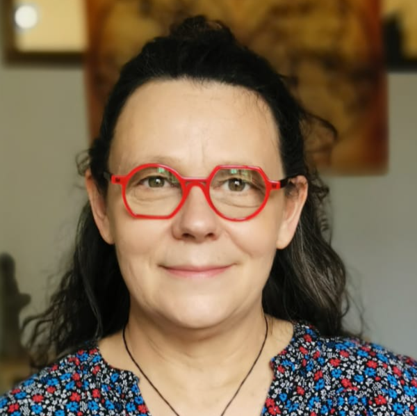 Cécile BERNAUDAT-PRULHIERE