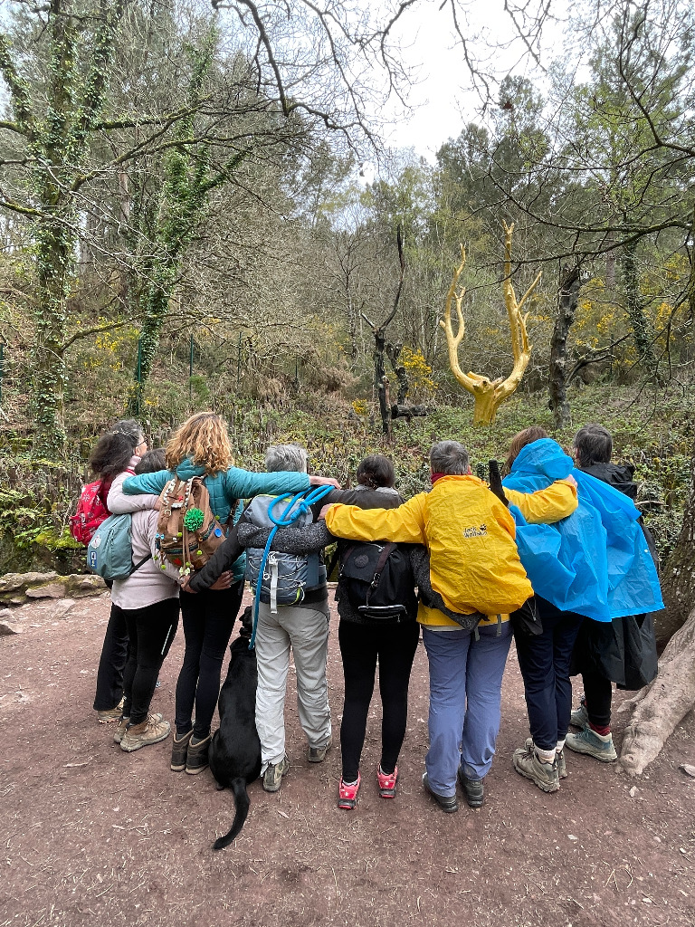 photo activite Sabine Neuhaus