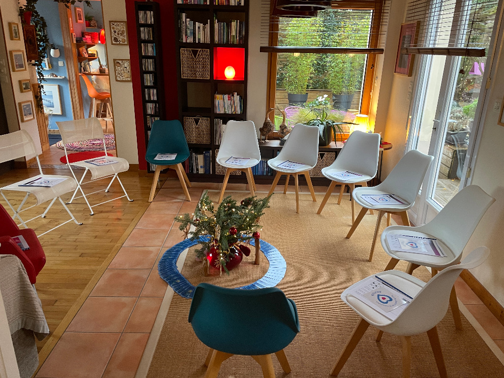 photo cabinet Sabine Neuhaus