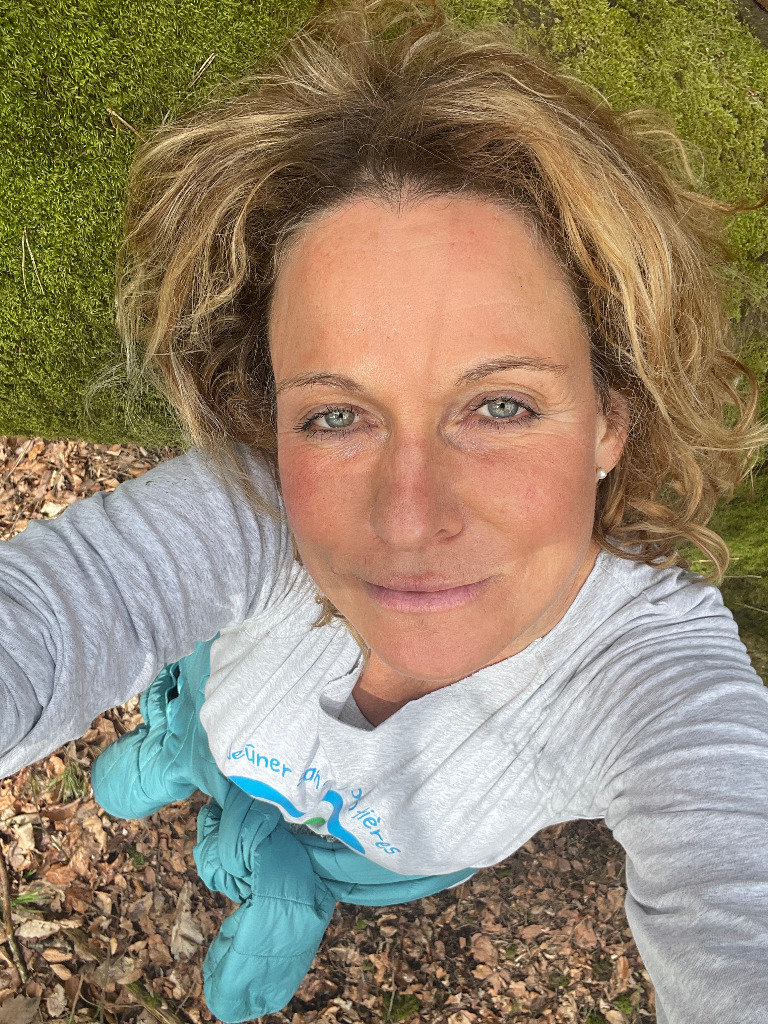 photo portrait Sabine Neuhaus